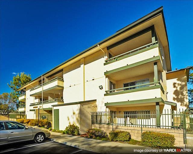 Hayward Villa photo 4